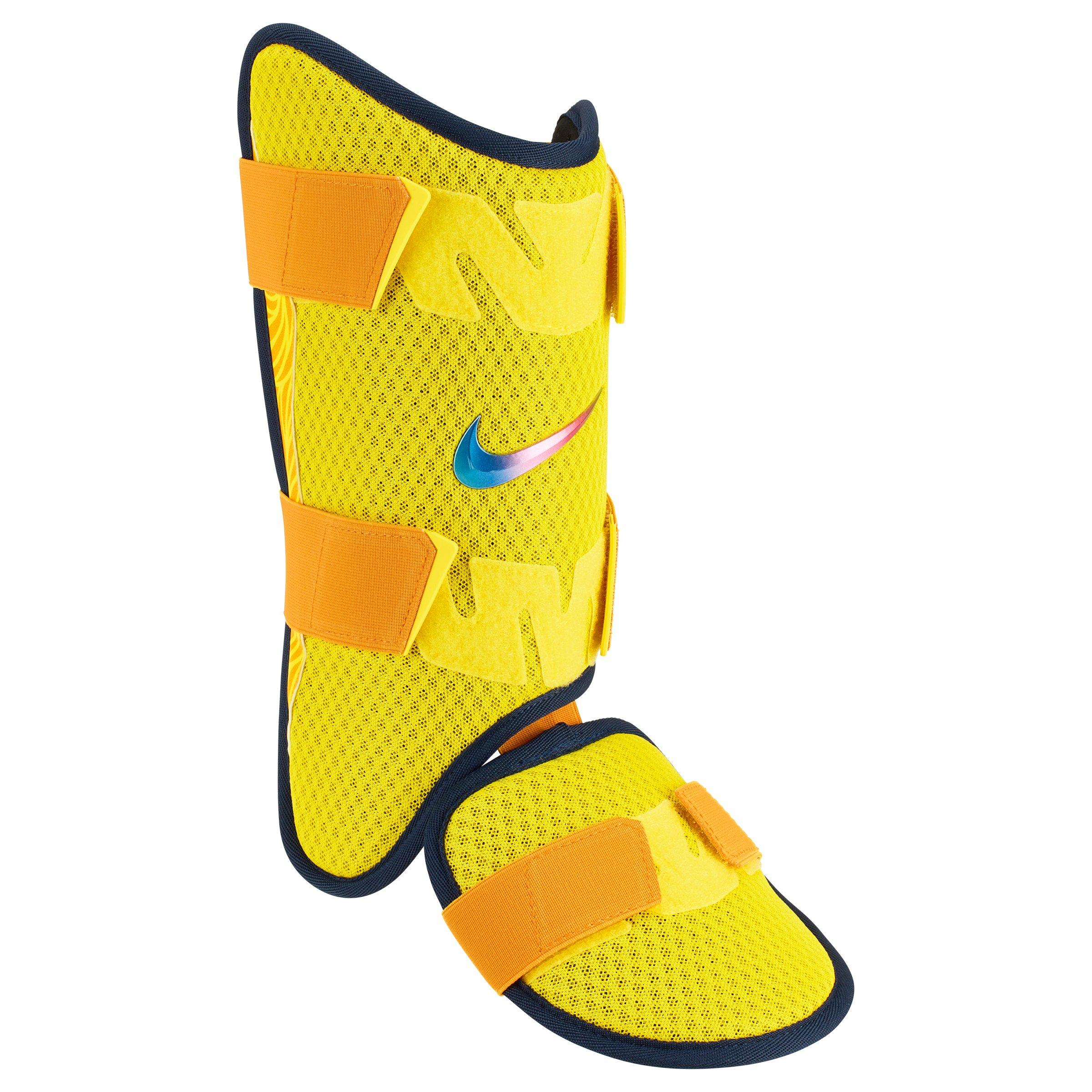 Nike Youth Diamond Batter's Leg Guard | Dick's Sporting Goods